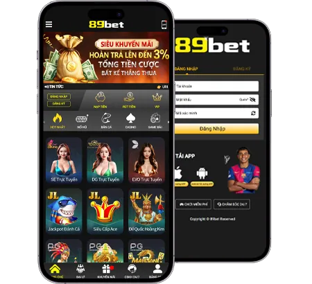 Hình ảnh giới thiệu game bắn cá 98win uy tín, đại dương bao la