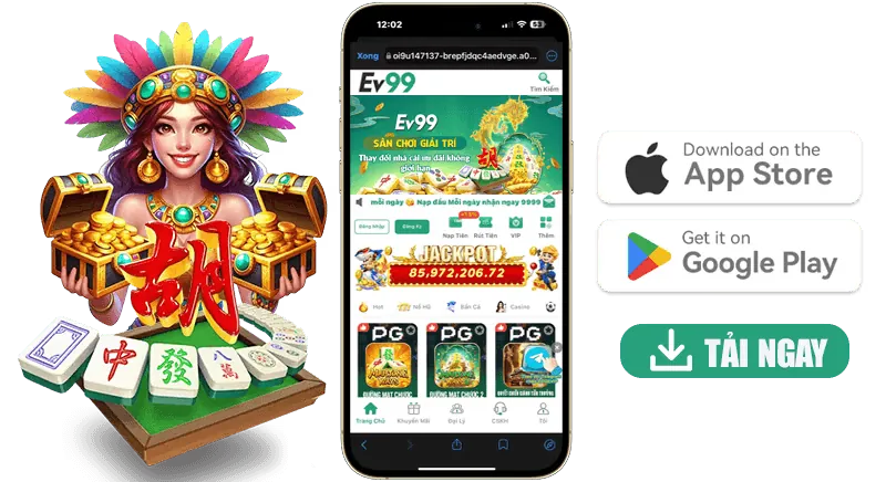 Bảng điều khiển cá nhân 98win