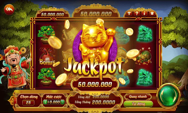 Tải ứng dụng 98win cho Android