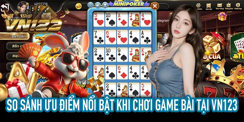 Các trò chơi Slot game tại 98win