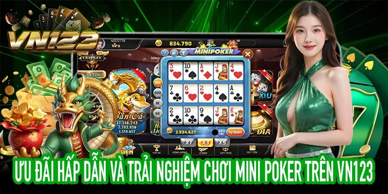 Trò chơi Blackjack tại 98win