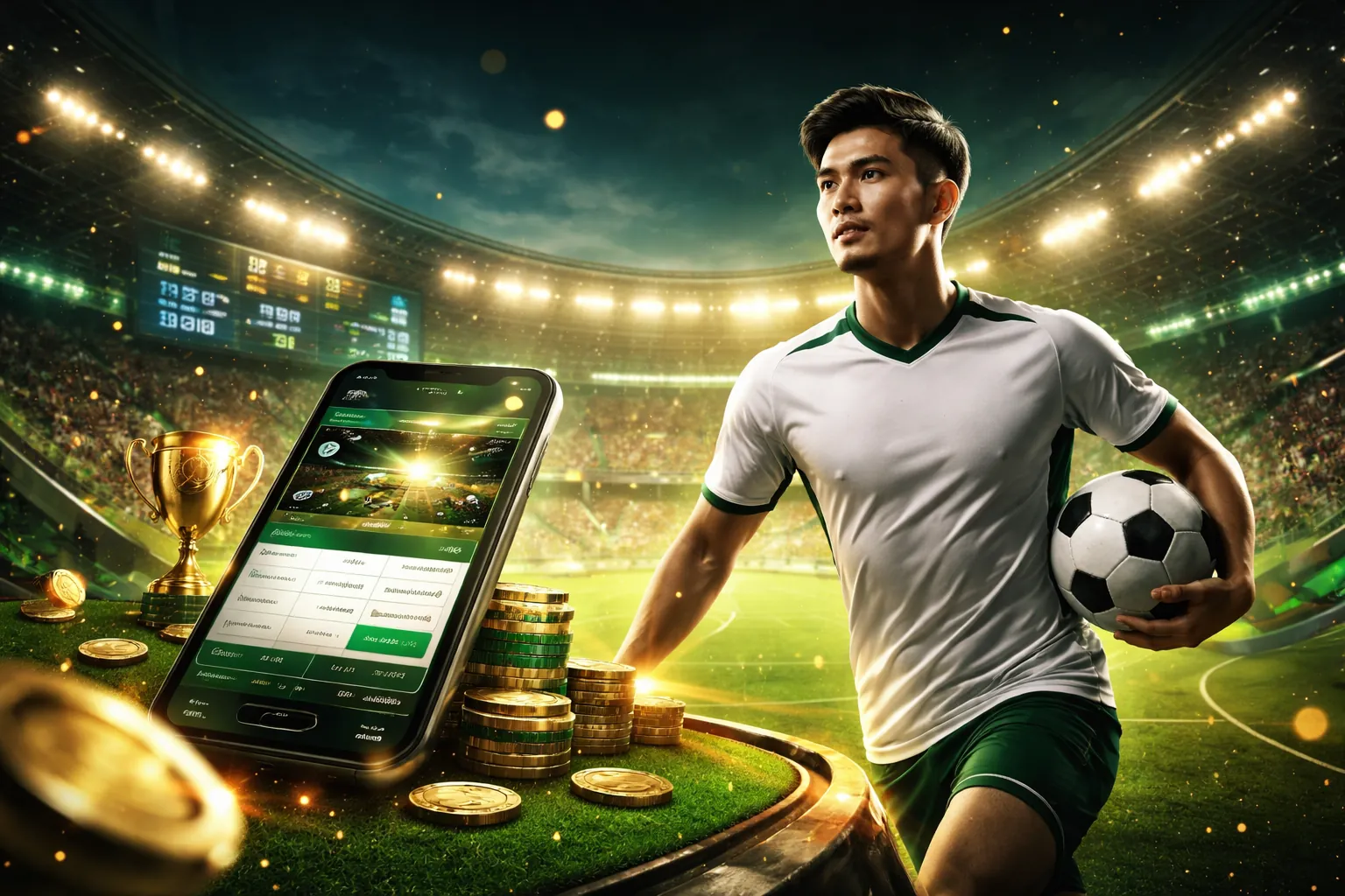 Khuyến mãi và chiến lược game 98win uy tín