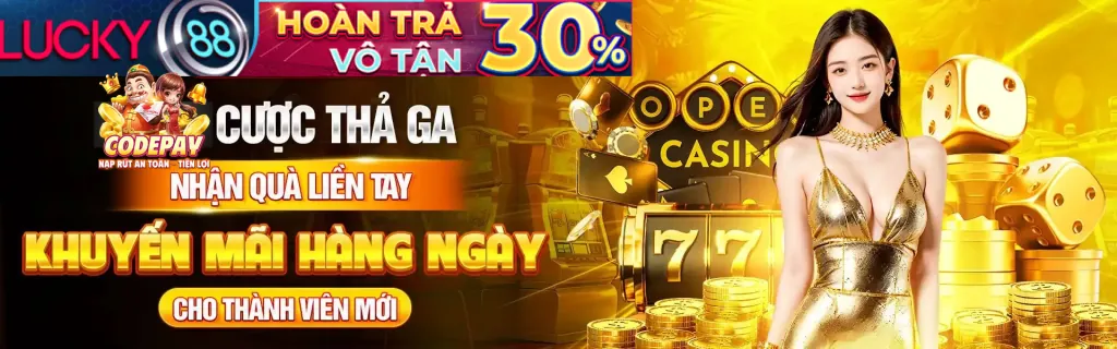Khuyến mãi hoàn trả 98win